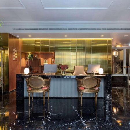 Maison Colbert Member Of Melia Collection Notre-Dame Paris Exterior foto