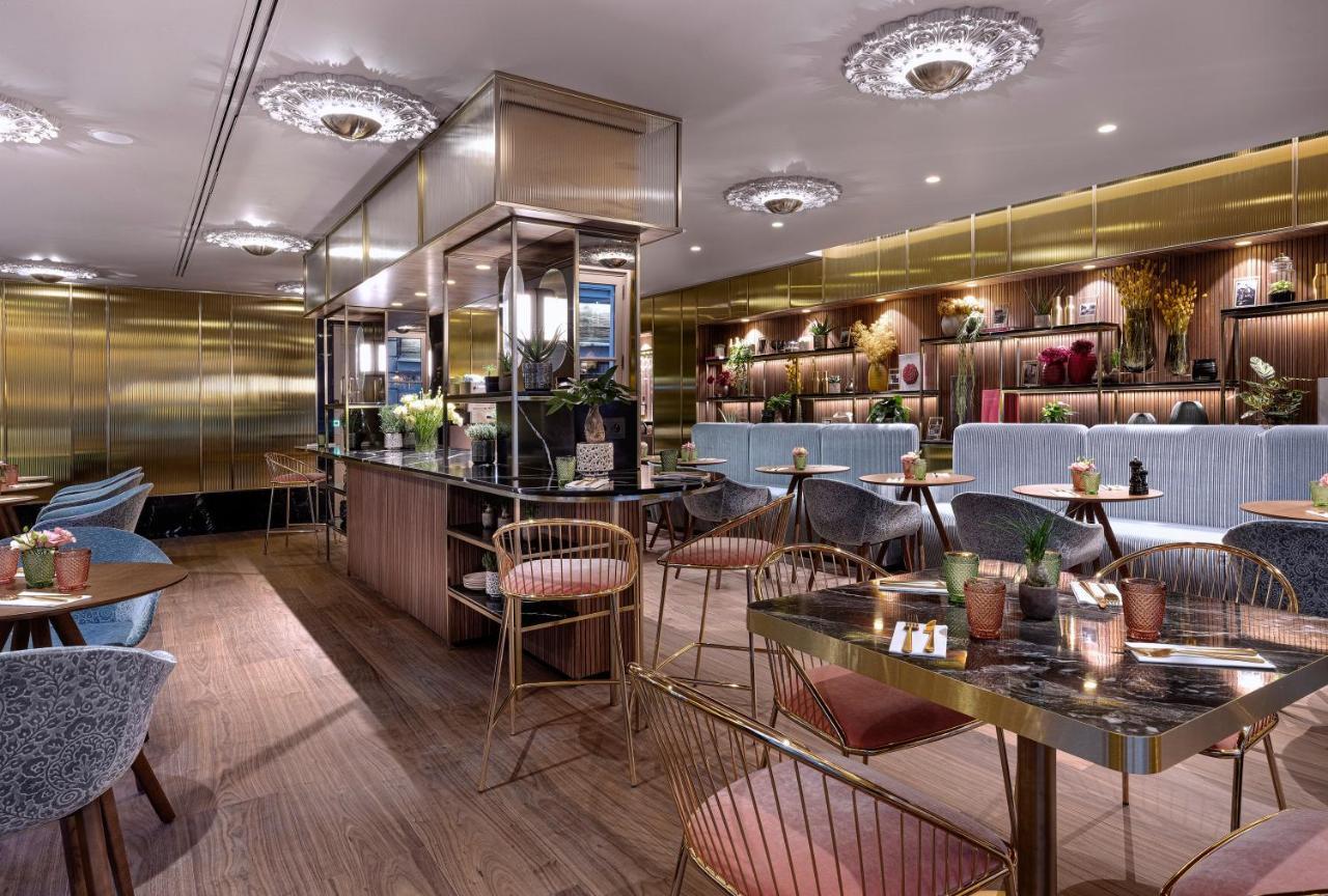 Maison Colbert Member Of Melia Collection Notre-Dame Paris Exterior foto