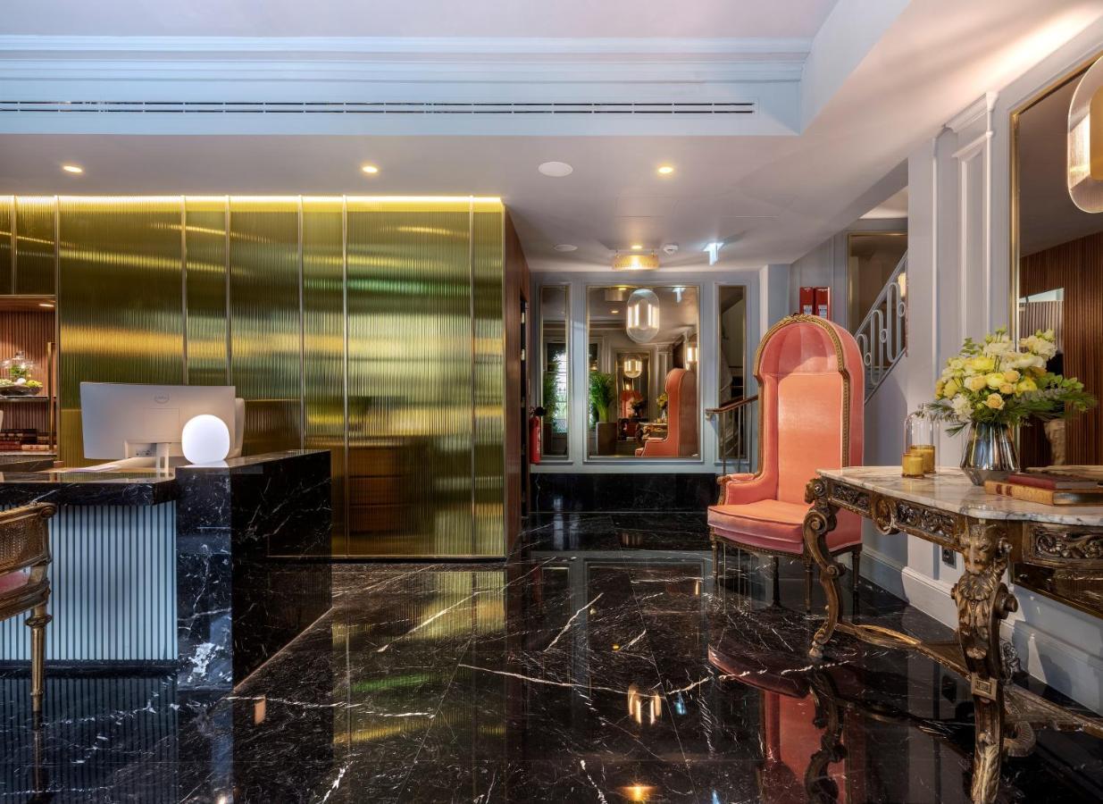 Maison Colbert Member Of Melia Collection Notre-Dame Paris Exterior foto