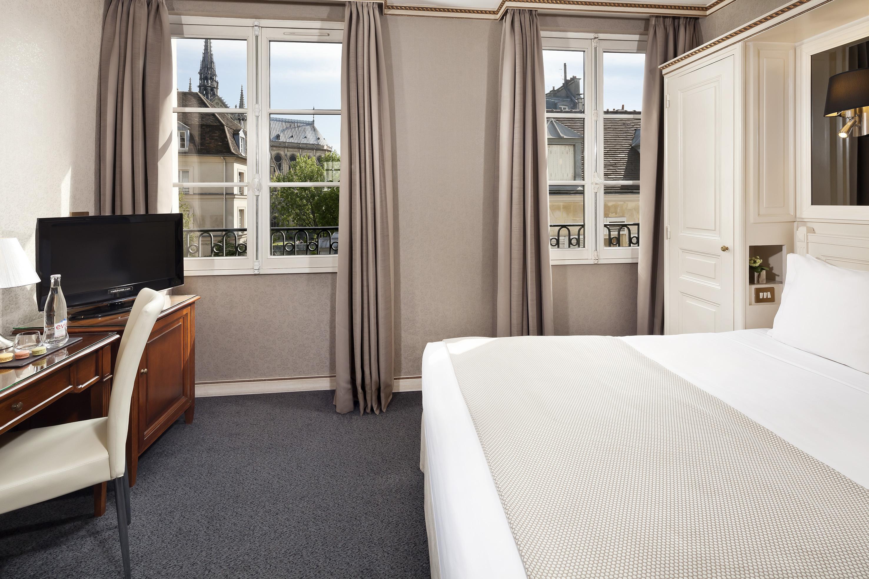 Maison Colbert Member Of Melia Collection Notre-Dame Paris Exterior foto