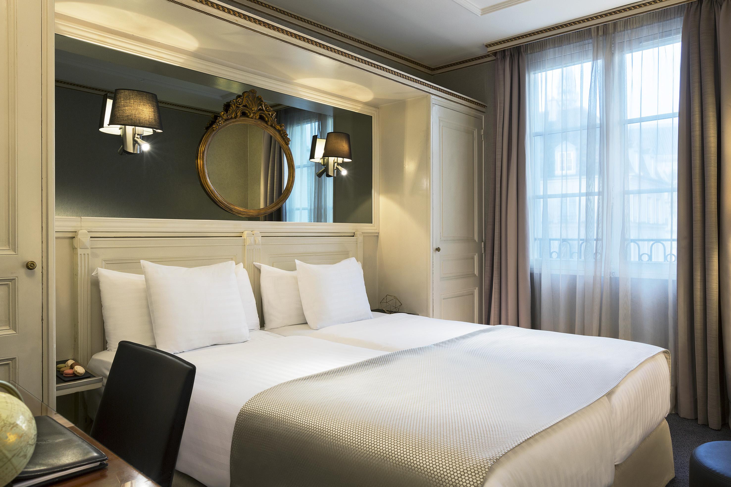 Maison Colbert Member Of Melia Collection Notre-Dame Paris Exterior foto