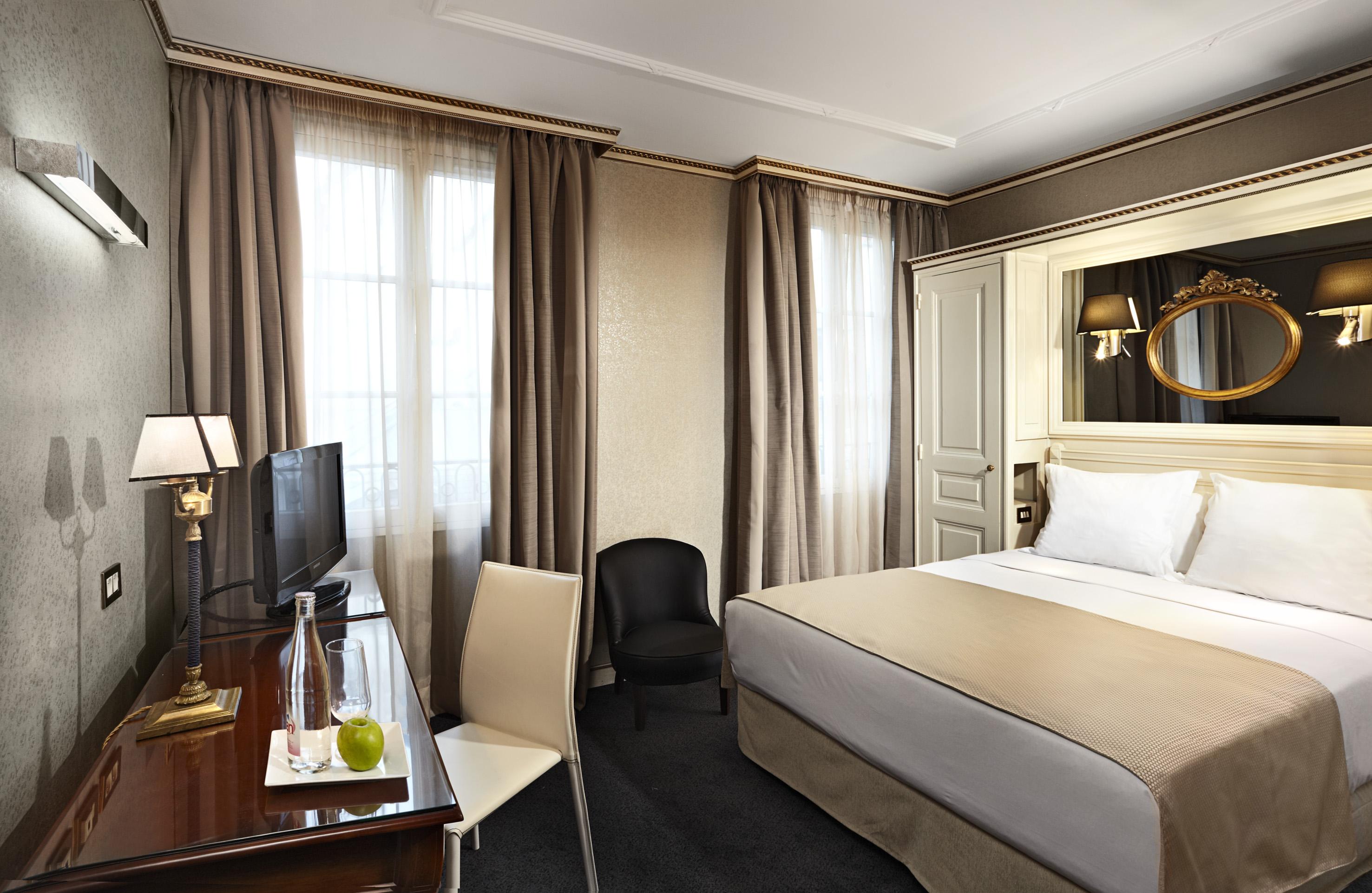 Maison Colbert Member Of Melia Collection Notre-Dame Paris Exterior foto