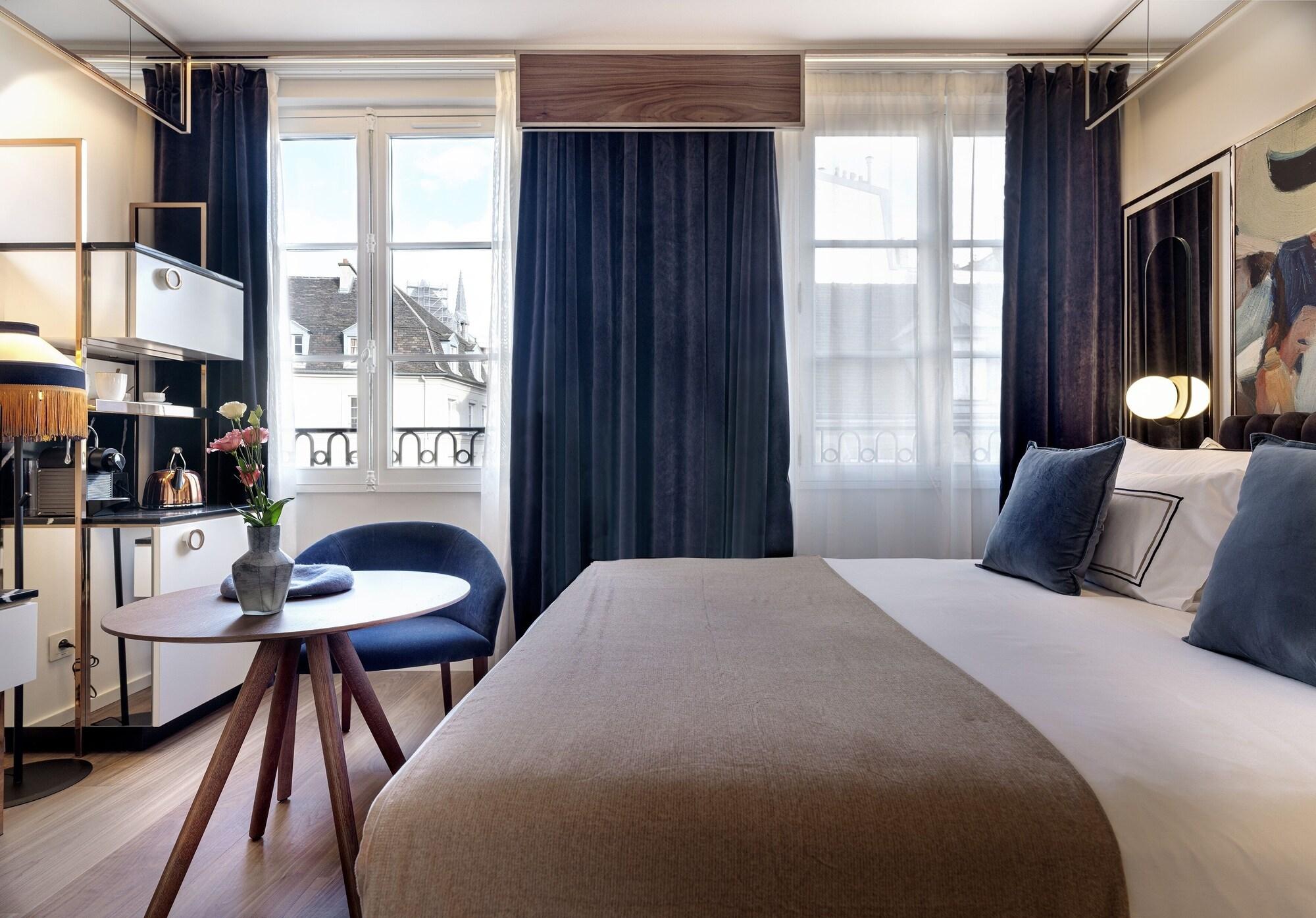 Maison Colbert Member Of Melia Collection Notre-Dame Paris Exterior foto