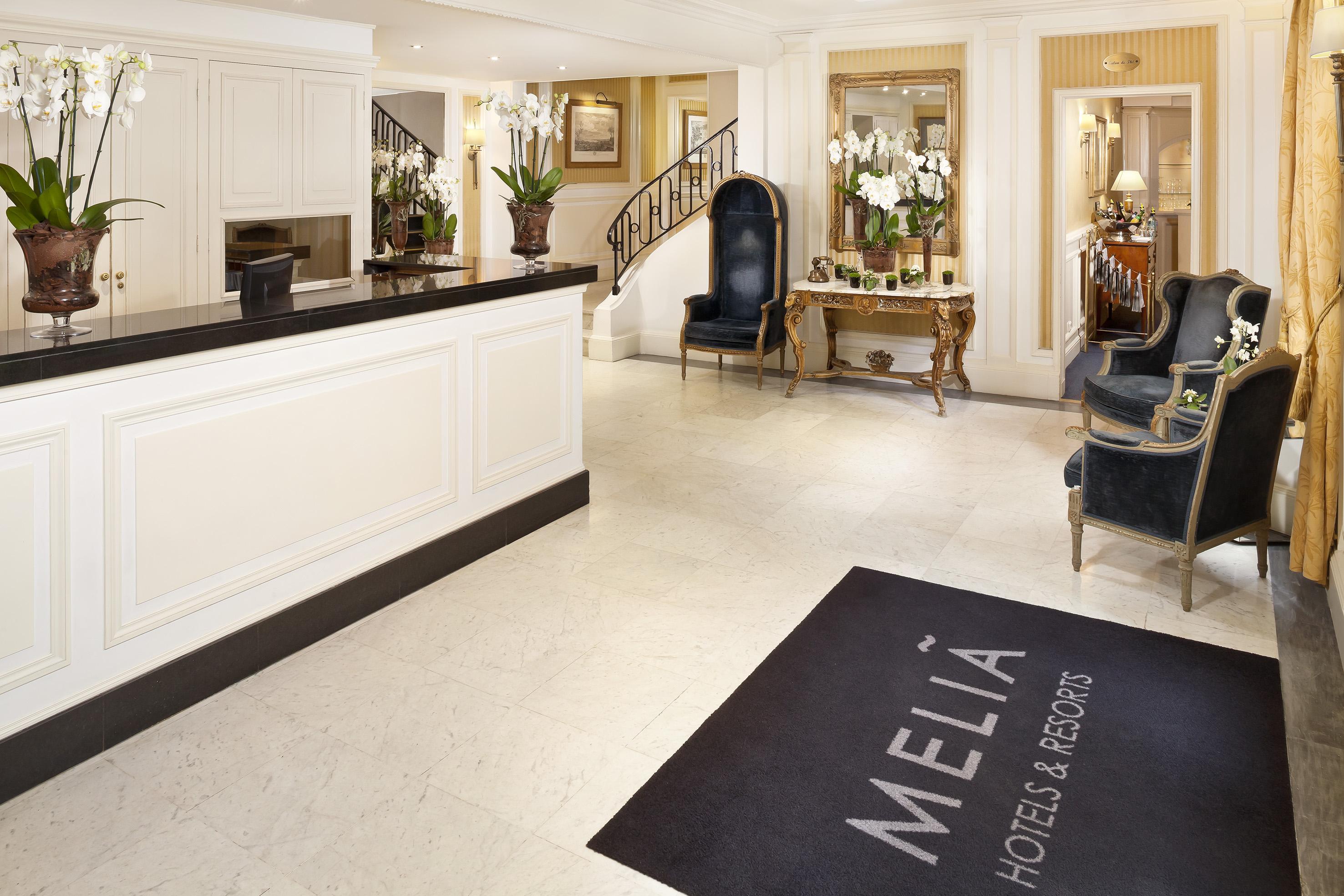 Maison Colbert Member Of Melia Collection Notre-Dame Paris Exterior foto