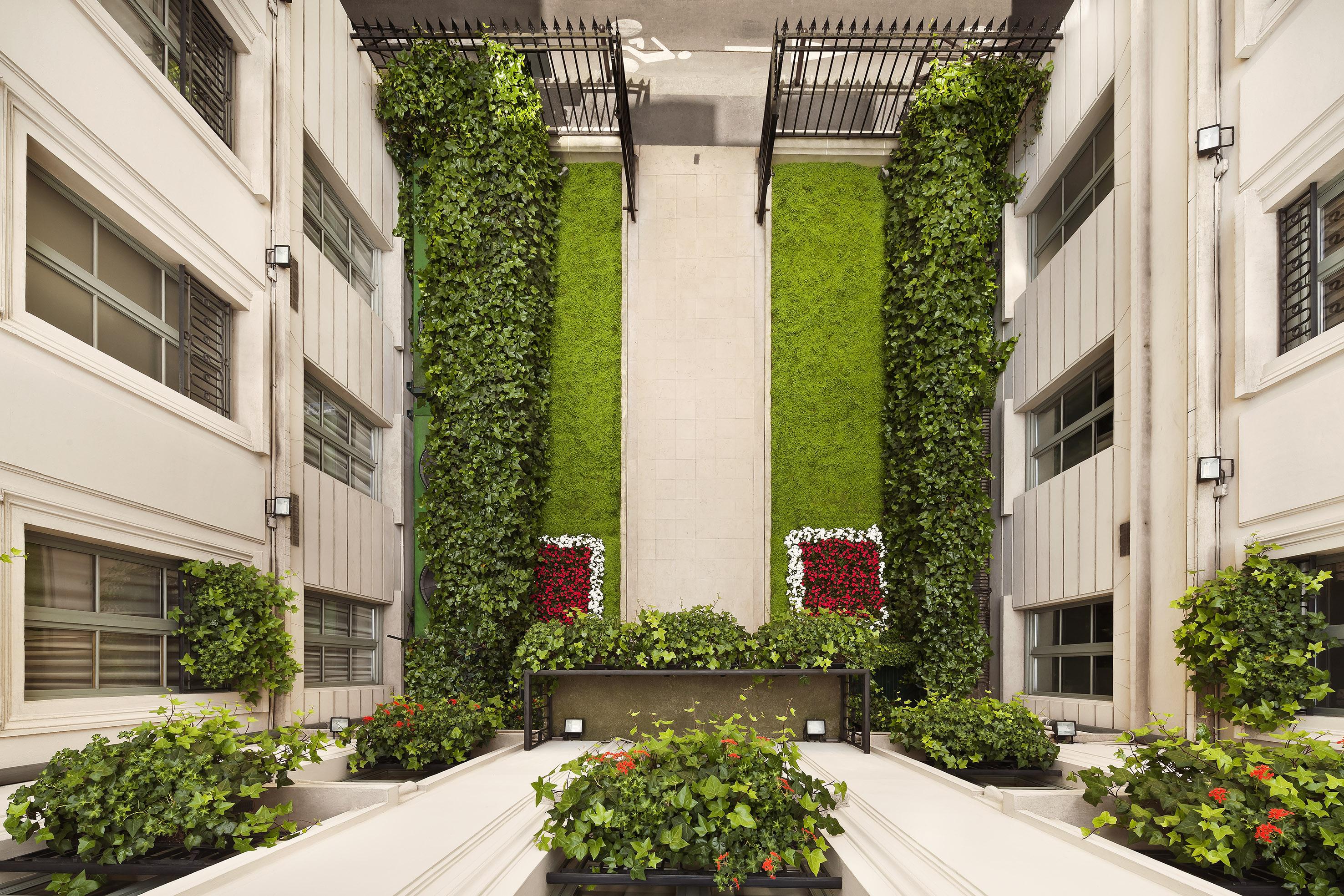Maison Colbert Member Of Melia Collection Notre-Dame Paris Exterior foto