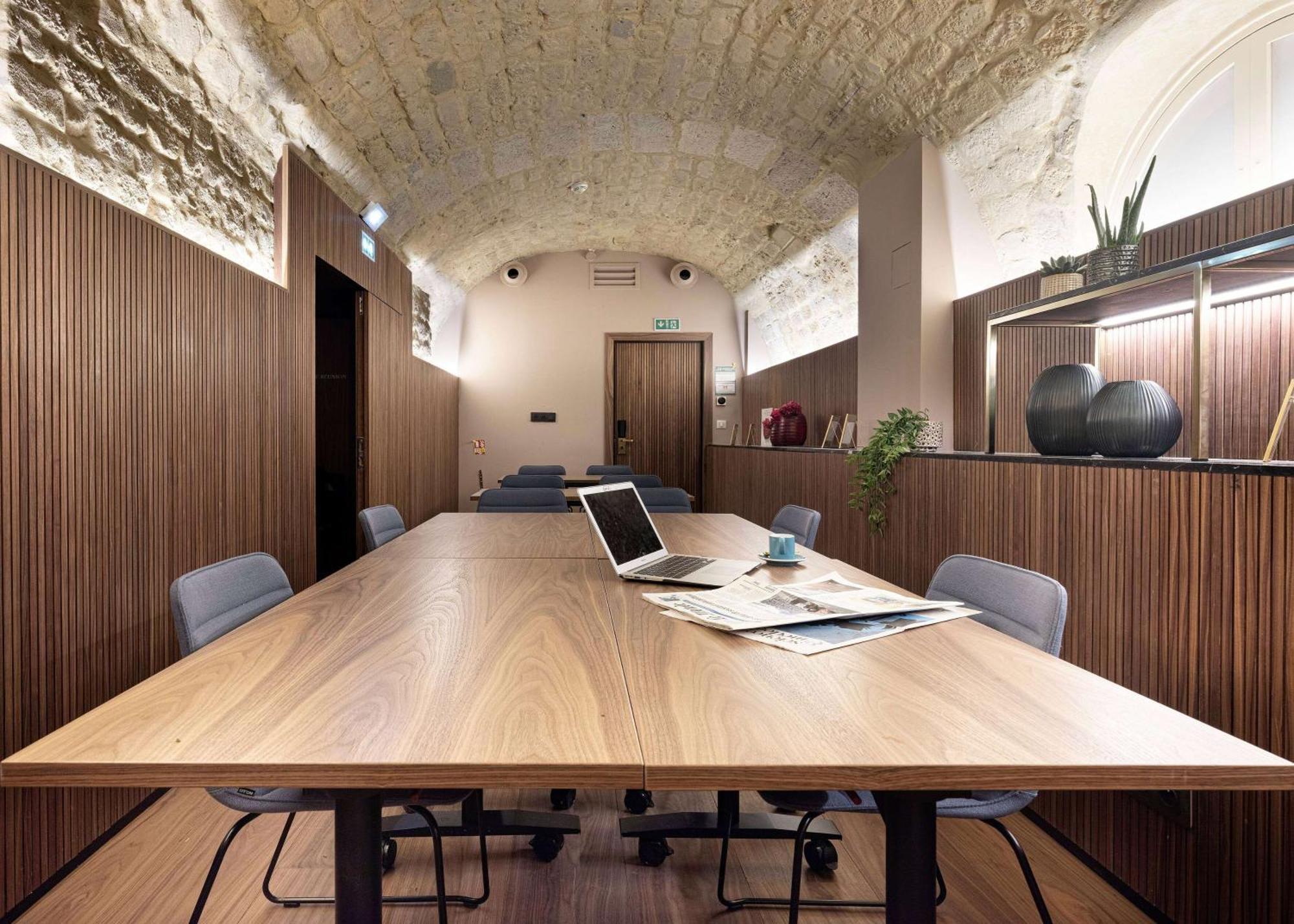 Maison Colbert Member Of Melia Collection Notre-Dame Paris Exterior foto