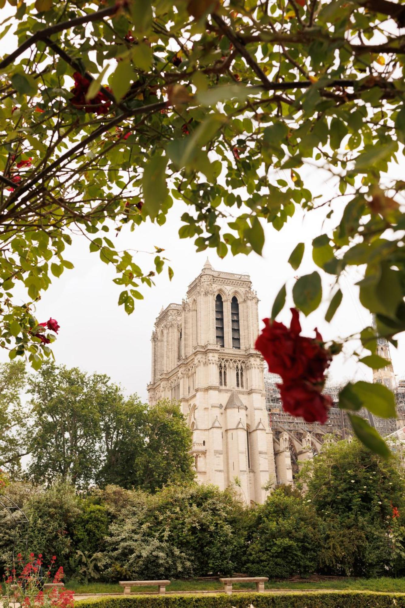 Maison Colbert Member Of Melia Collection Notre-Dame Paris Exterior foto